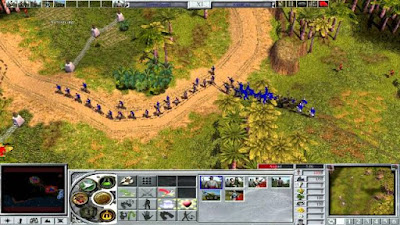 Empire Earth 2 PC Games Free Download