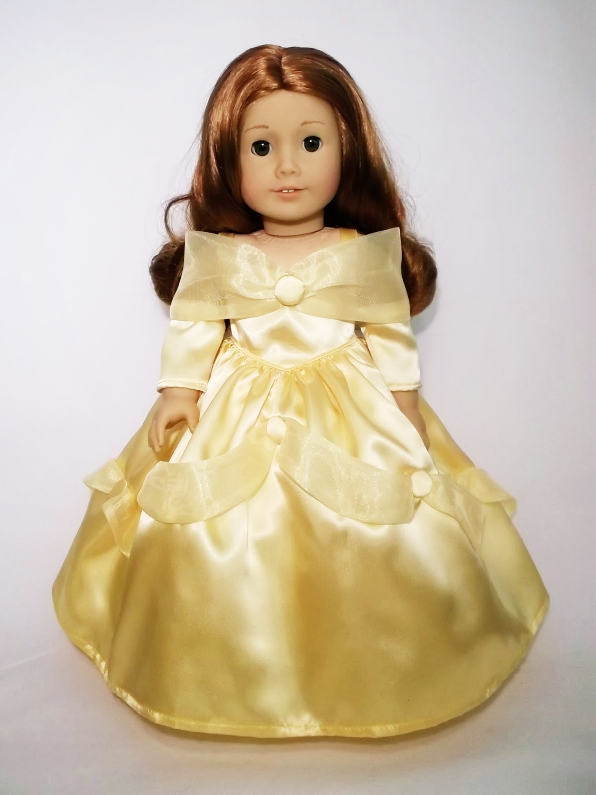 http://www.bonanza.com/listings/Disney-Beauty-and-the-Beast-Bella-Dress-for-American-Girl-and-other-18-Inch-Doll/231328205