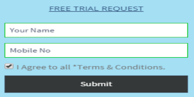 Free Trial