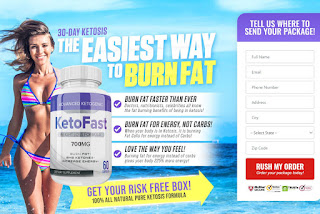 Keto Fast Pills Shark Tank