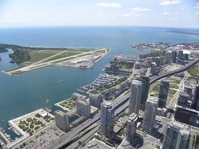 CN Tower Toronto