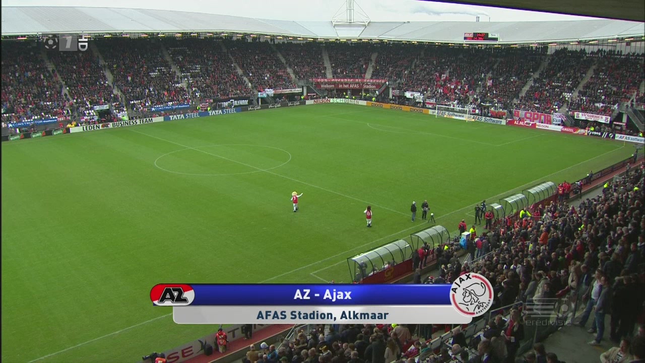 Ajax - 720p HD