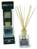 KARMA SENSES Large Square Reed Diffuser Lavender Scent