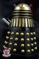 History of the Daleks #9 19