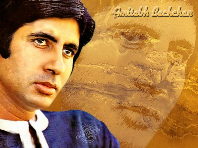 Amitabh Bachan Wallpapers HD