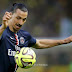 Ibrahimovic approaching the move to Real Madrid