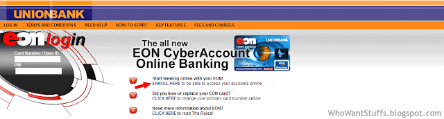 EOn CyberAccount Enroll Here