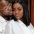 “I Love Your New Name”-Chioma Tells Davido As They Snub The Fracas Between Kenza And Eva