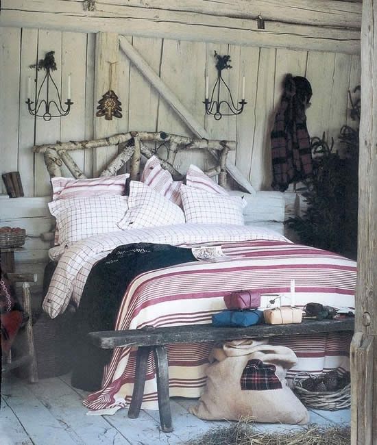 Cozy Bedroom Ideas