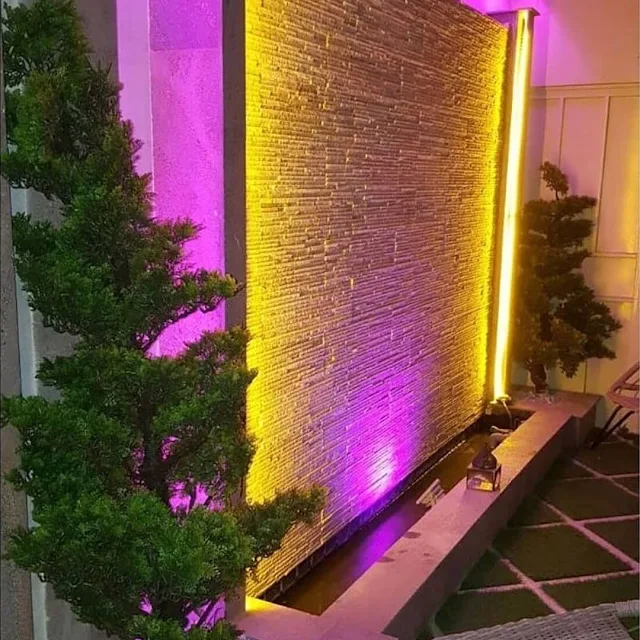 شركة تنسيق حدائق بالخرج والصحنة مهندس أبو مريم 0503807641
