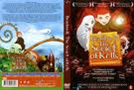 The secret of kells