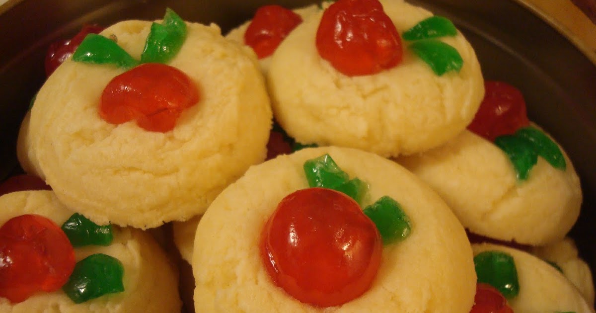 Living The Sweet Life: Canada Corn Starch Grandma's ShortBread