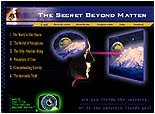 The Secret Beyond Matter.com