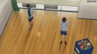 ハイキュー!! アニメ 第1期22話 及川徹 北川第一中学校 | HAIKYU!! Episode 22