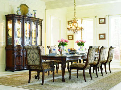 Site Blogspot  Living Room Dining Room Ideas on Room Decoration And Home Designs  Dining Room Furniture