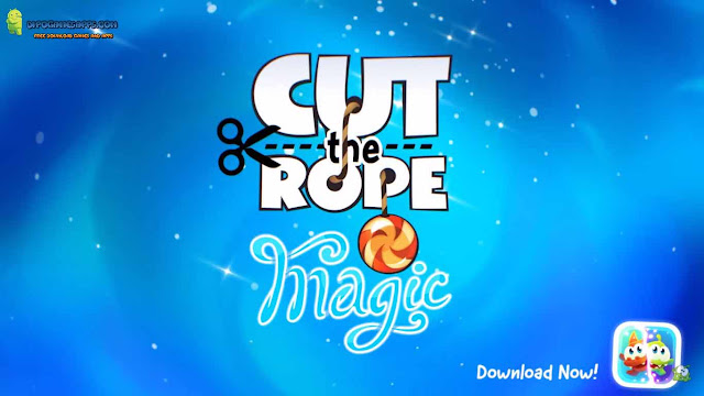 Cut the Rope: Magic APK Download 2018