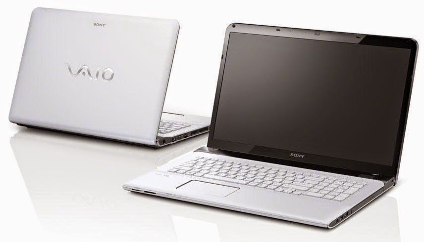 Harga Laptop Terbaru Sony Vaio Maret 2015