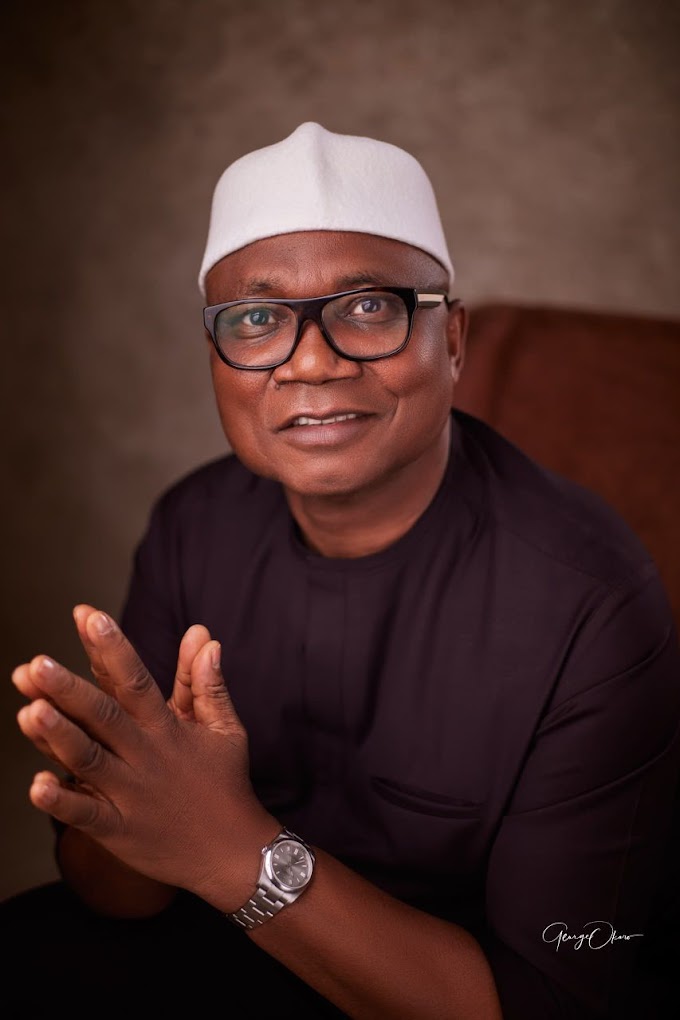 IMO PROGRESSIVES FOR CHANGE 2027: Renewed Hope and Collective Efforts Ignite Brighter Futurena