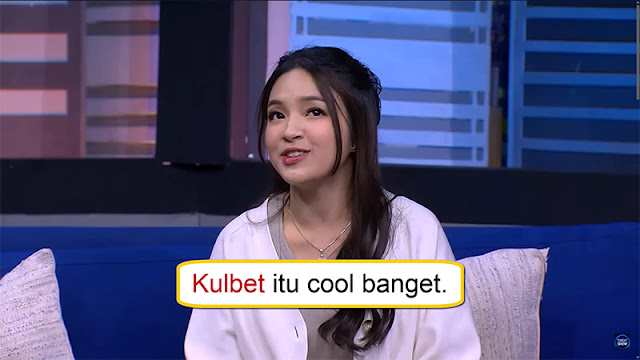 Kulbet Meaning In Indonesian