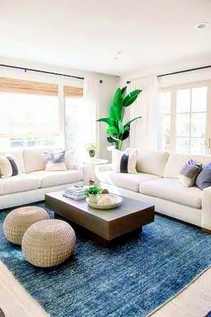 Remarkable Living Room Remodelling & Decor Checklist