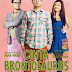 Sinopsis Film Cinta Brontosaurus - Raditya Dika