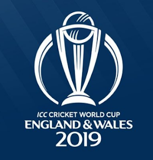 ICC Cricket World Cup 2019 Schedule, match Fixtures, Date time, points table, Latest scores.