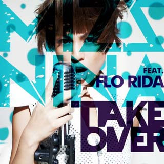 Mizz Nina ft. Flo Rida - Take Over Lyrics | Letras | Lirik | Tekst | Text | Testo | Paroles - Source: emp3musicdownload.blogspot.com
