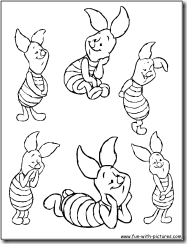 piglet-moods