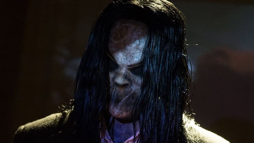 Скотт Дерриксон порекомендовал посмотреть пять фильмов ужасов на Хэллоуин