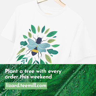 lizard ethical clothing for kids