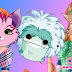 Winx Fairy Animal masks!