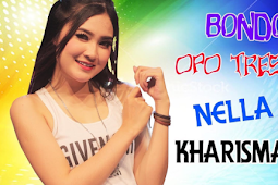 Download Lagu Mp3 Terbaru 2019 ( Update Terbaru ) Download Lagu Bondo Opo Tresno Nella Kharisma Mp3