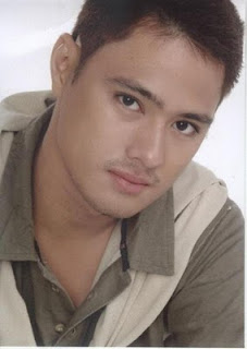 Terence Baylon