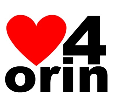 Love4orin: Oktober 2012