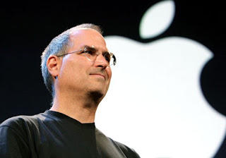 Steve Jobs Has Seen The Digital Future, The World Was Followed By