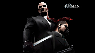 Danh sách Series Game Hitman đầy đủ các phiên bản