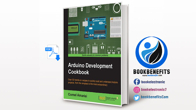 Free Download Arduino Development Cookbook PDF