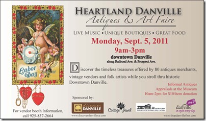 danville show