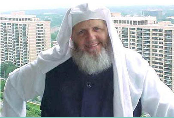 Pendeta Ini Dahulu Benci Sekali Terhadap Islam, Kini Jadi Muallaf