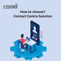 Contact Centre Solution