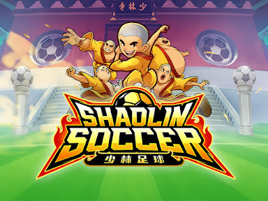 Abot88:Slot sepak bola Shaolin Gacor Pg lembut