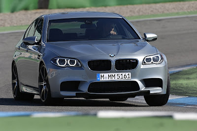 BMW M5 