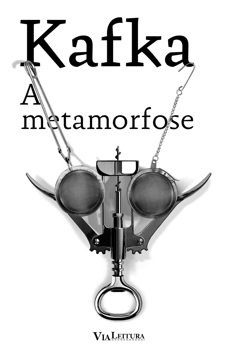 A metamorfose | Kafka