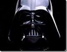 Darth Vader