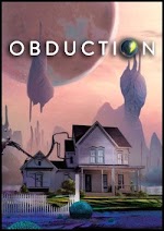 Obduction