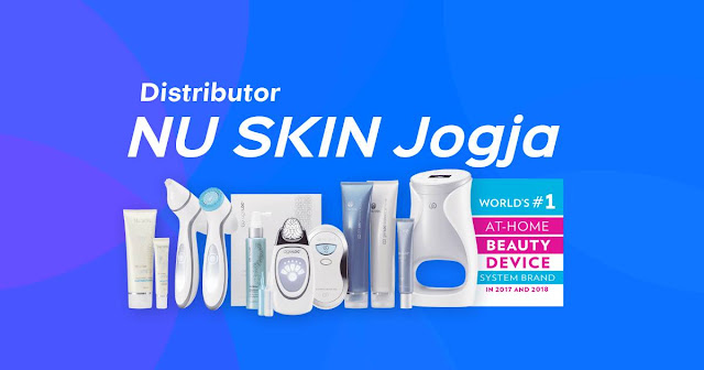 Nu Skin Jogja