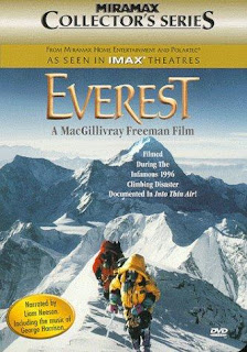 Film Terbaik Tentang Pendakian Gunung