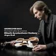 Gross with Violin by Hermann and Claerchen Baus
