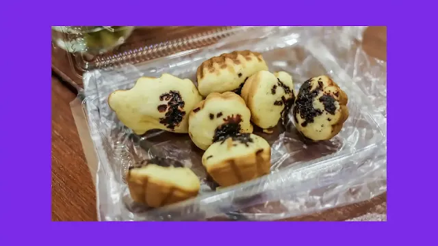Cara Usaha Jualan Kue Cubit Pemula - Syam Hady | syamhady.com