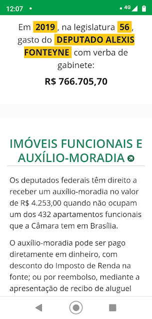 Alexis Fonteyne (Partido Novo)